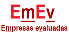 Empresas Evaluadas